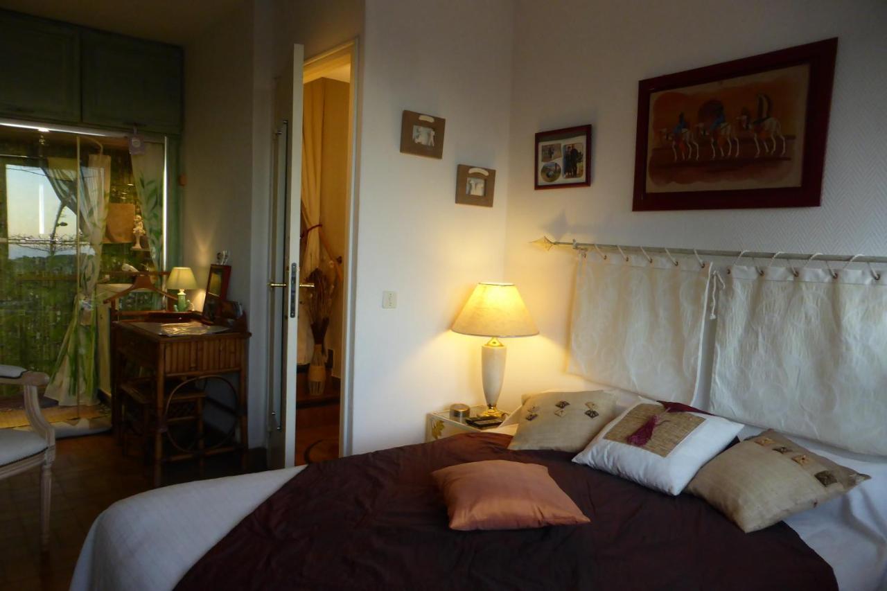 קבלייר-סור-מר Nouveau ! Chambre D'Hote Insolite Privee " Coeurs De Pirates A Bali En Provence" Spa Sauna Massages Dans Cadre Exotique D'Amenagements Exterieurs D'Exception Ete Comme Hiver Bienvenue !!! מראה חיצוני תמונה
