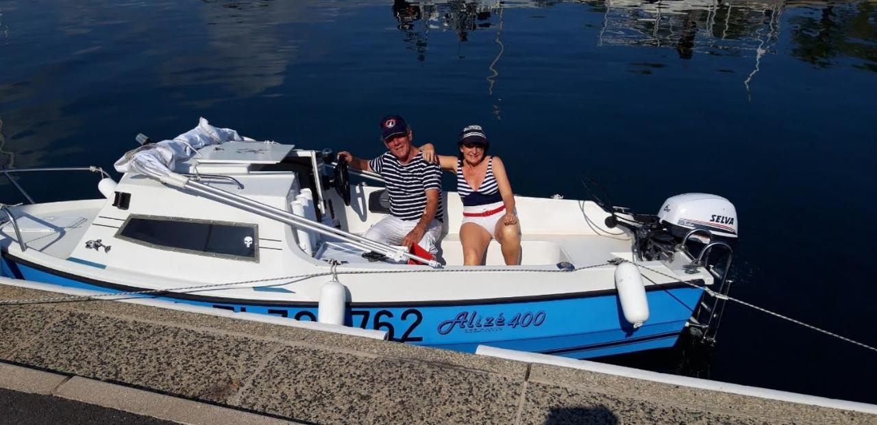 קבלייר-סור-מר Nouveau ! Chambre D'Hote Insolite Privee " Coeurs De Pirates A Bali En Provence" Spa Sauna Massages Dans Cadre Exotique D'Amenagements Exterieurs D'Exception Ete Comme Hiver Bienvenue !!! מראה חיצוני תמונה
