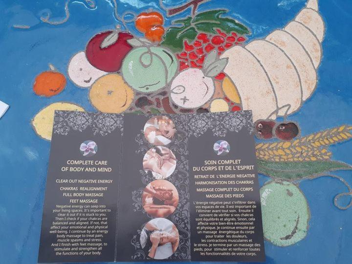 קבלייר-סור-מר Nouveau ! Chambre D'Hote Insolite Privee " Coeurs De Pirates A Bali En Provence" Spa Sauna Massages Dans Cadre Exotique D'Amenagements Exterieurs D'Exception Ete Comme Hiver Bienvenue !!! מראה חיצוני תמונה